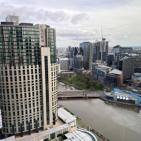 Executive Stays Southbank 1 Bedroom - Luxurious Serviced Apartment Melbourne Zewnętrze zdjęcie