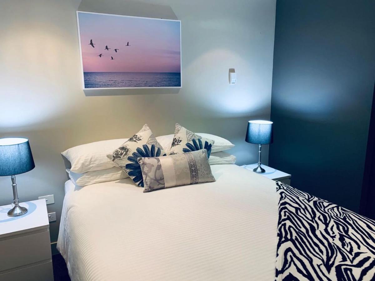 Executive Stays Southbank 1 Bedroom - Luxurious Serviced Apartment Melbourne Zewnętrze zdjęcie